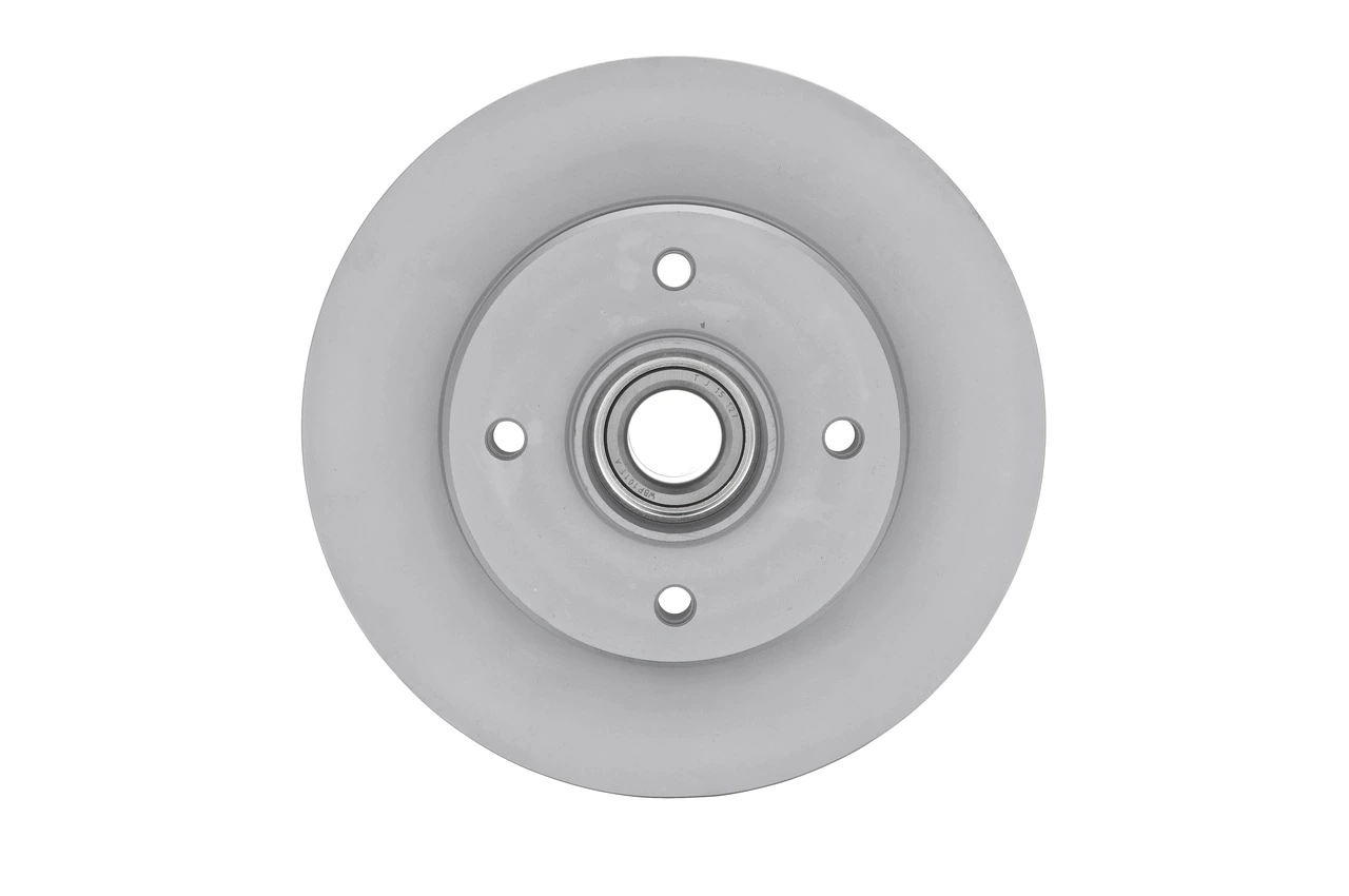 0986479400 Bosch Freno de disco trasero