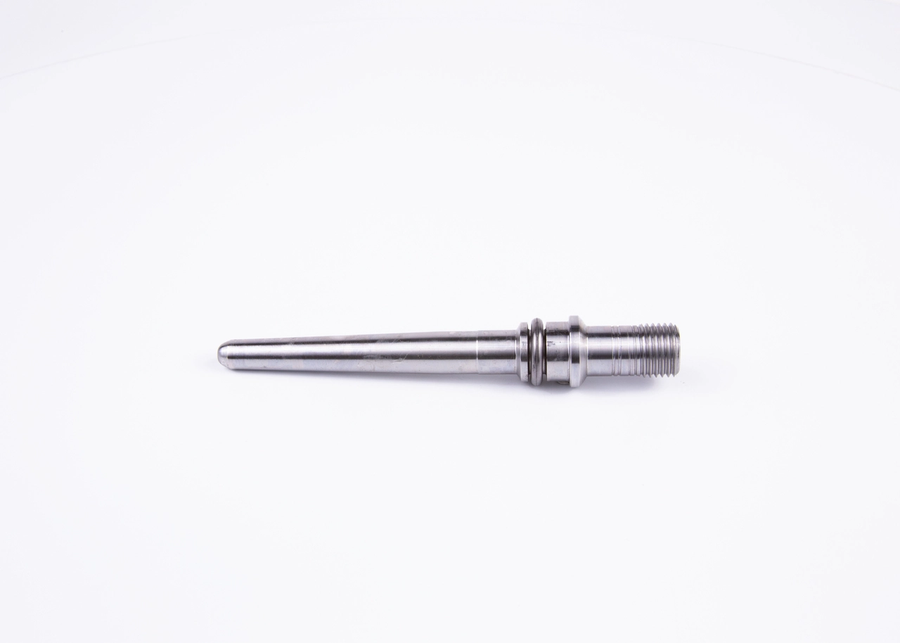 F00ZR20017 Bosch Racor de retorno de inyector