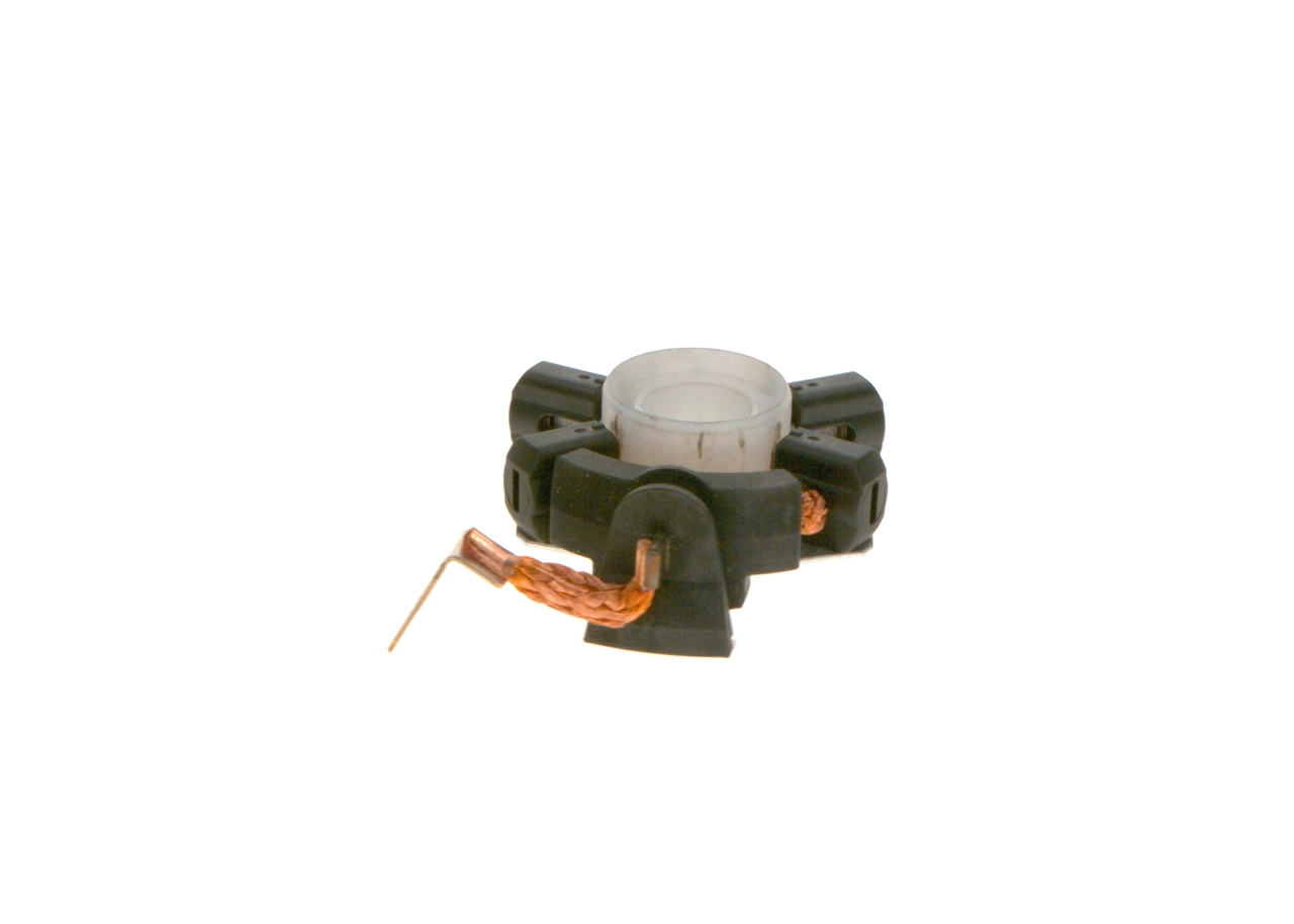 1004336580 Bosch Soporte de cepillo de motor de arranque 