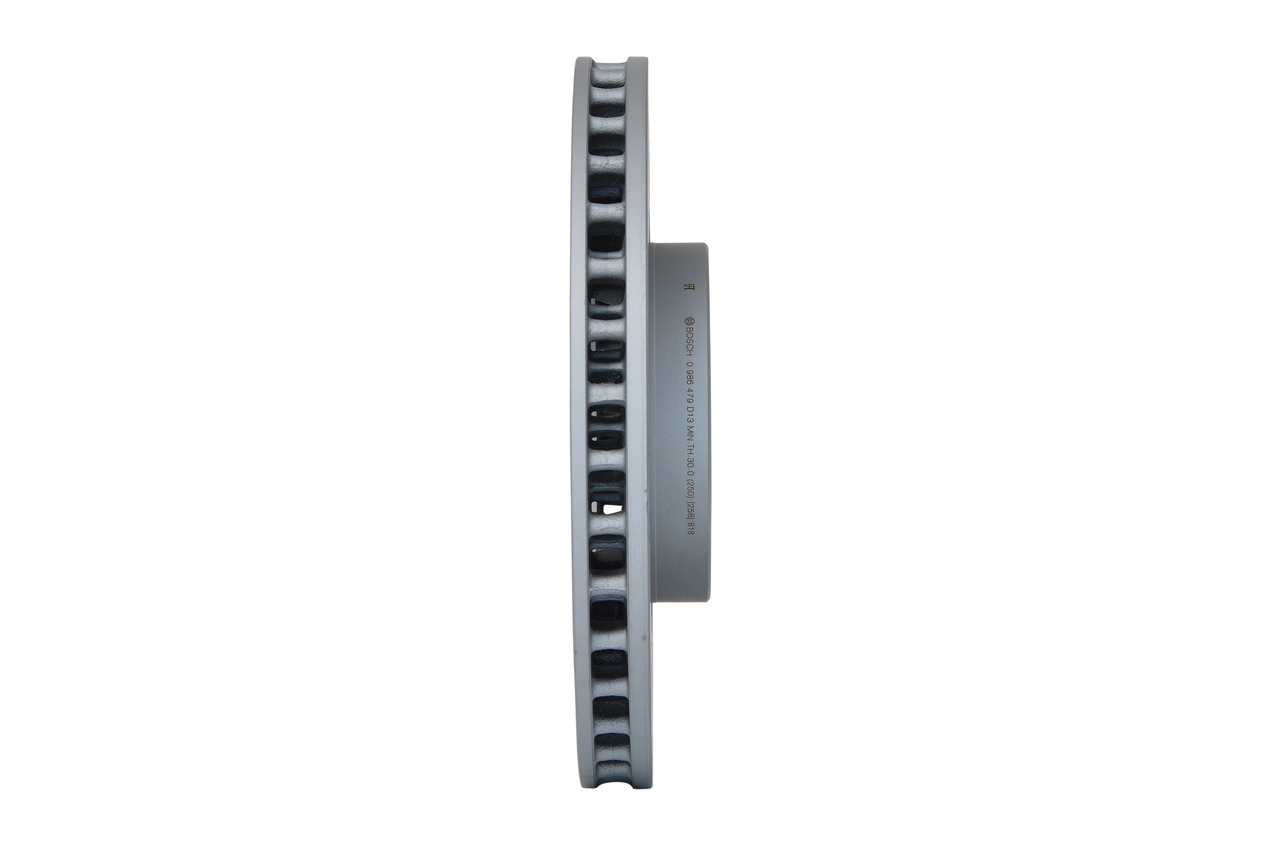 Frenos delanteros Bosch 0986479D13 precio, desde 52,10 EUR