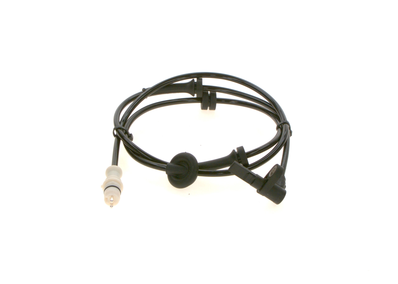 Comprar 0265007103 Bosch Sensor revoluciones de la rueda, delantero