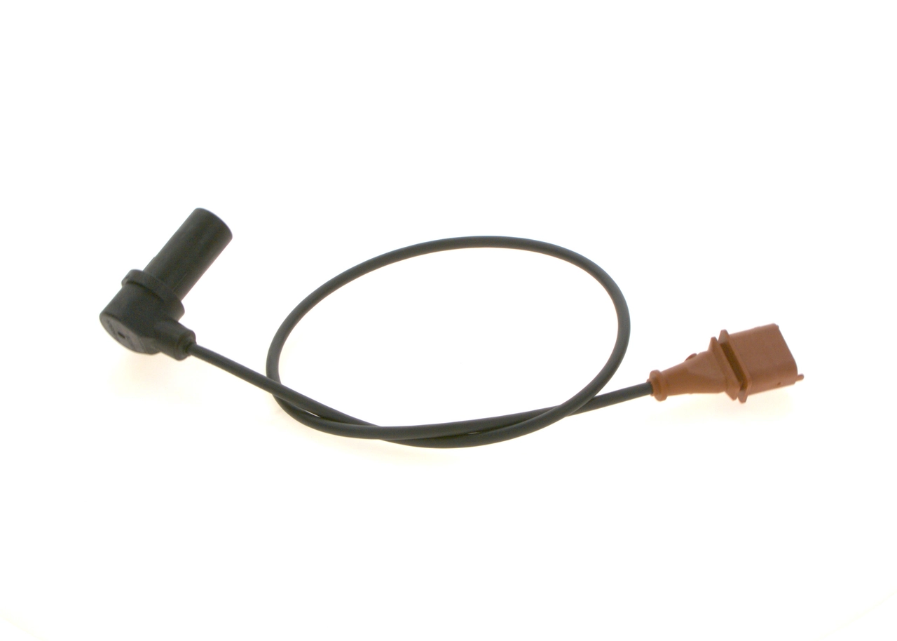 0261210292 Bosch Sensor de posición del cigüeñal