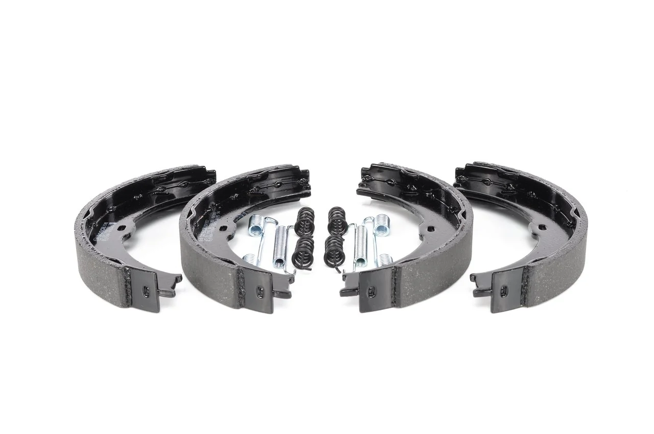 Zapatas de freno de mano Bosch 0986487720 precio, desde 31,64 EUR
