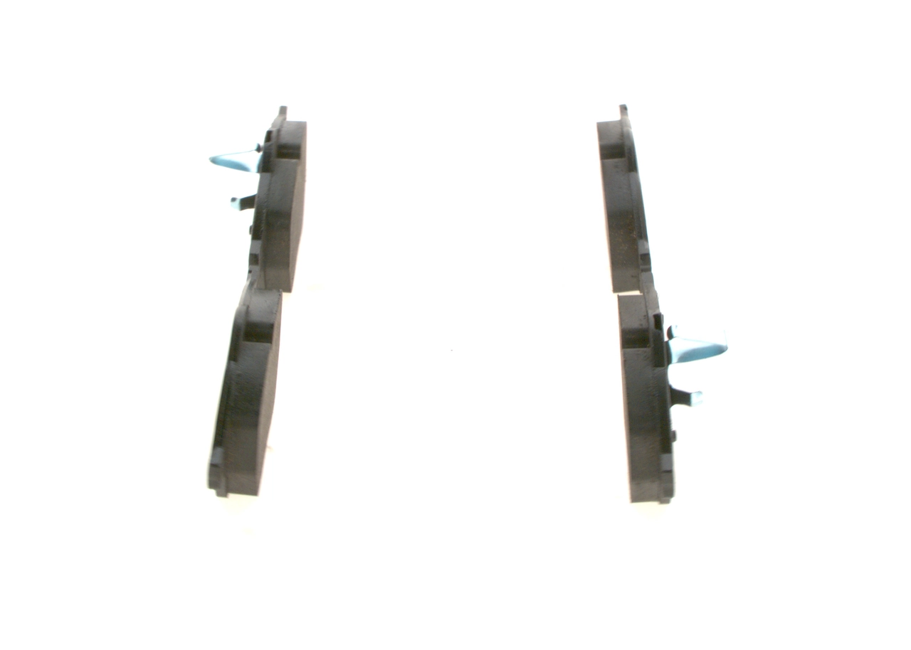 Pastillas freno delanteras Bosch 0986424360 precio, desde 37,36 EUR