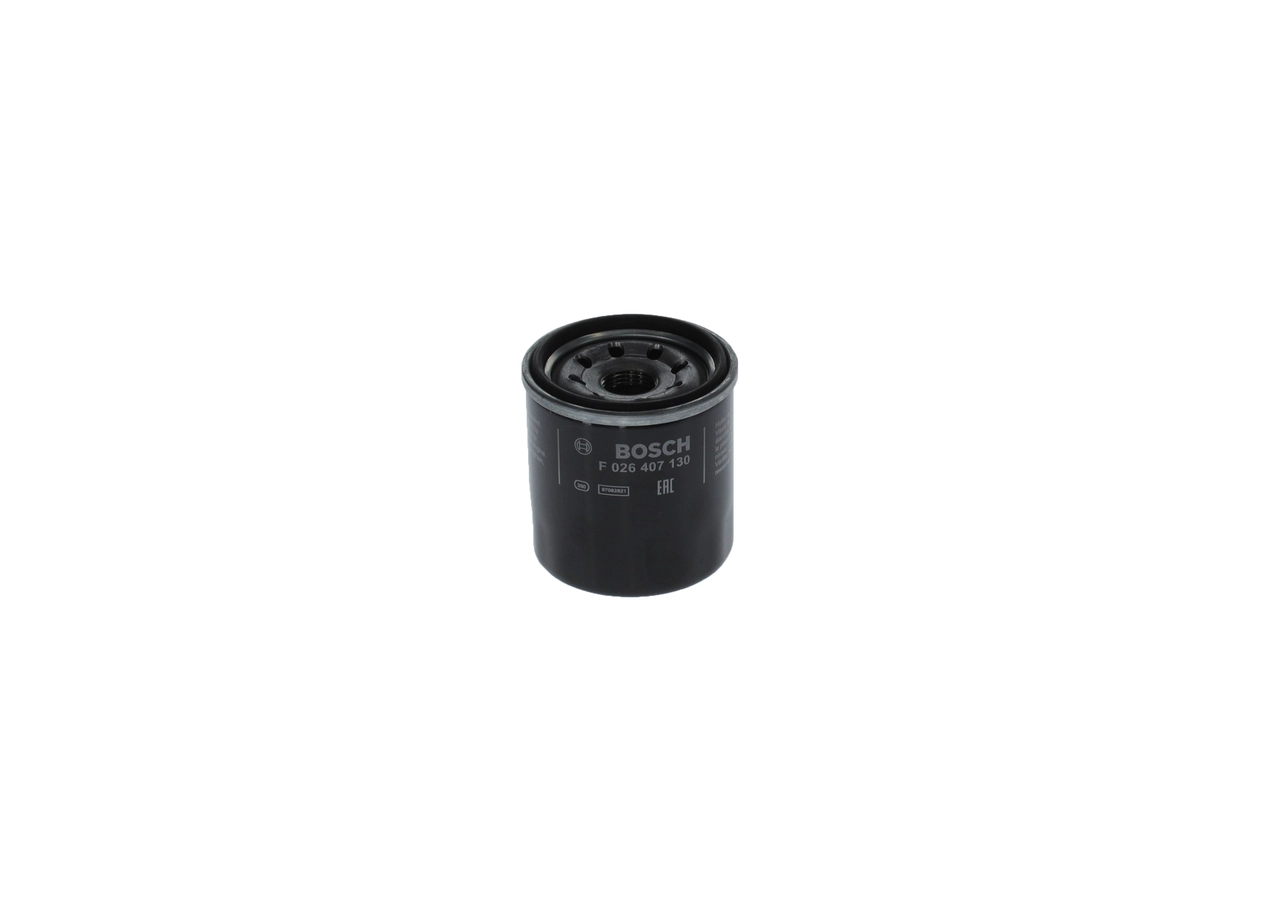 Filtro de aceite Bosch F026407130 precio, desde 3,91 EUR