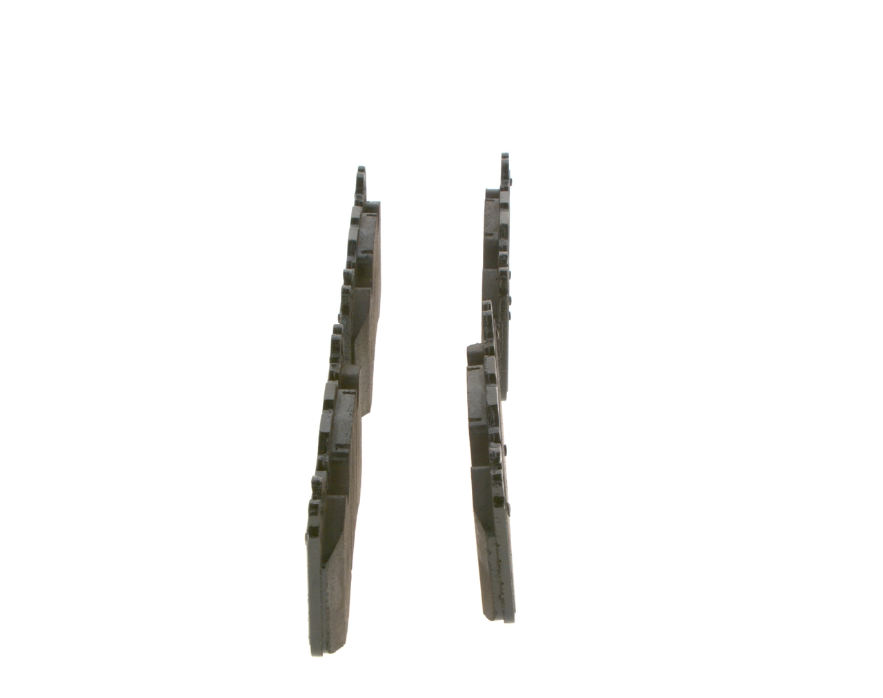 Pastillas freno delanteras Bosch 0986494440 precio, desde 46,43 EUR