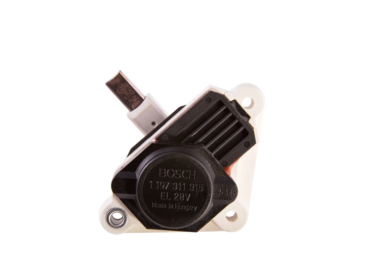 Comprar 1197311315 Bosch Regulador del alternador