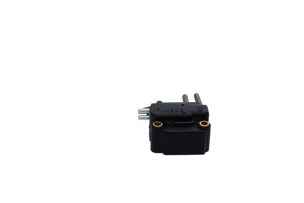 Regulador de presión de combustible del módulo de la bomba en el tanque Bosch F026T03002 precio, desde 181,44 EUR