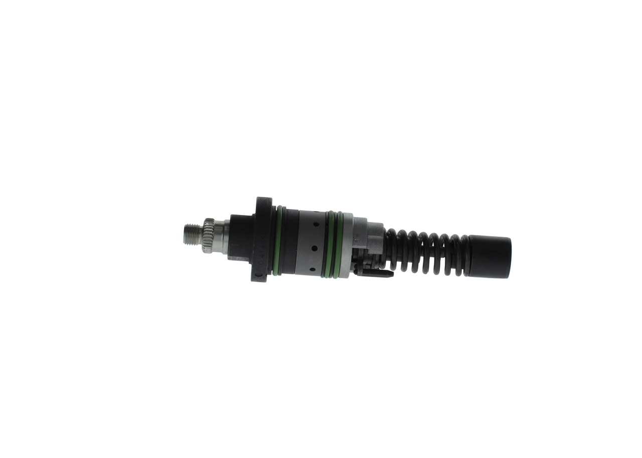 0414401102 Bosch Inyector de combustible
