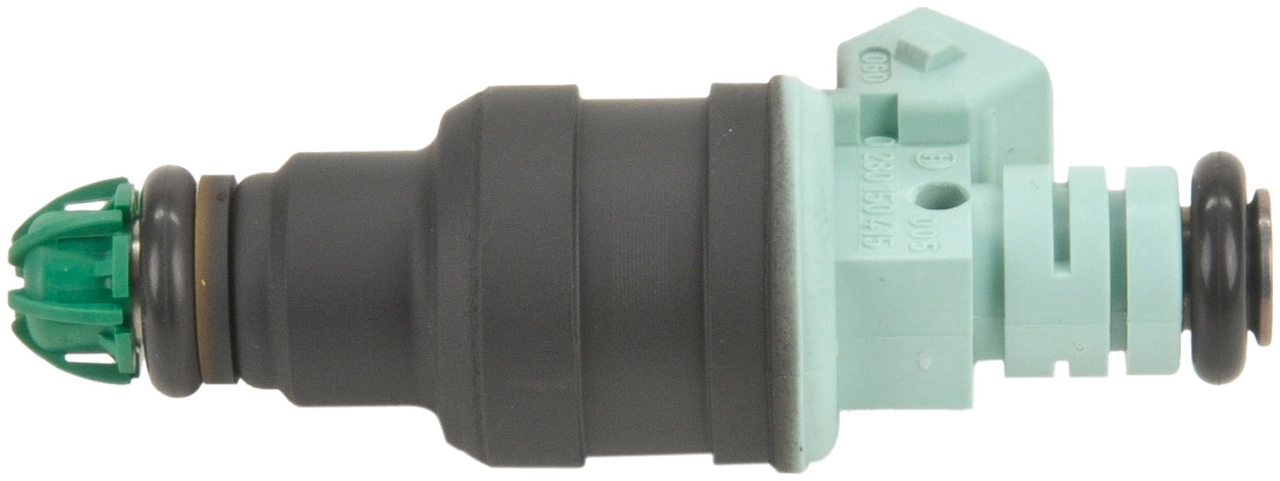 0280150415 Bosch Inyector de combustible