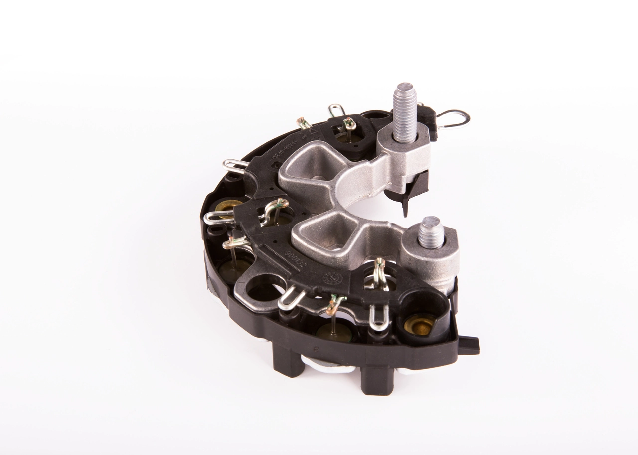 Puente rectificador del alternador Bosch F00M133246 precio, desde 31,65 EUR