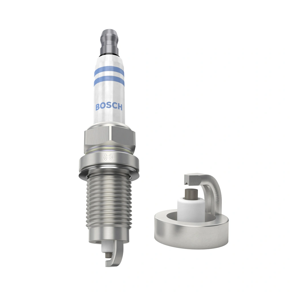 Comprar 0242236565 Bosch Bujía de encendido