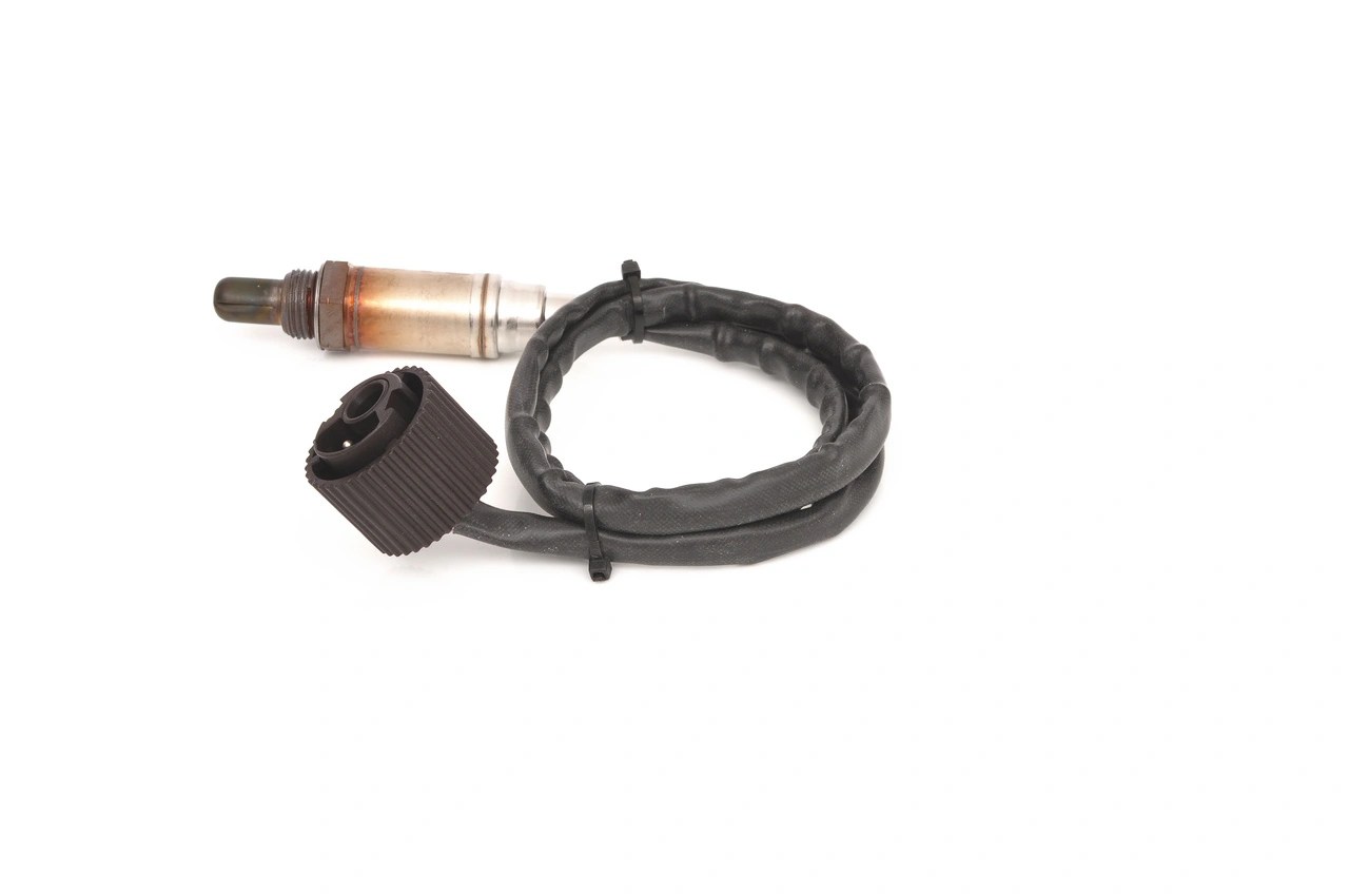 0258003324 Bosch Sonda lambda (NOx, O2)