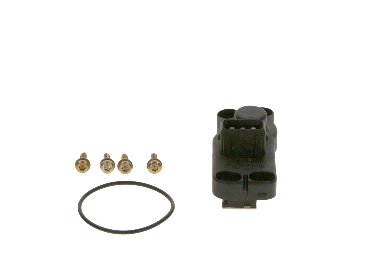  Sensor TPS Volkswagen Golf 2