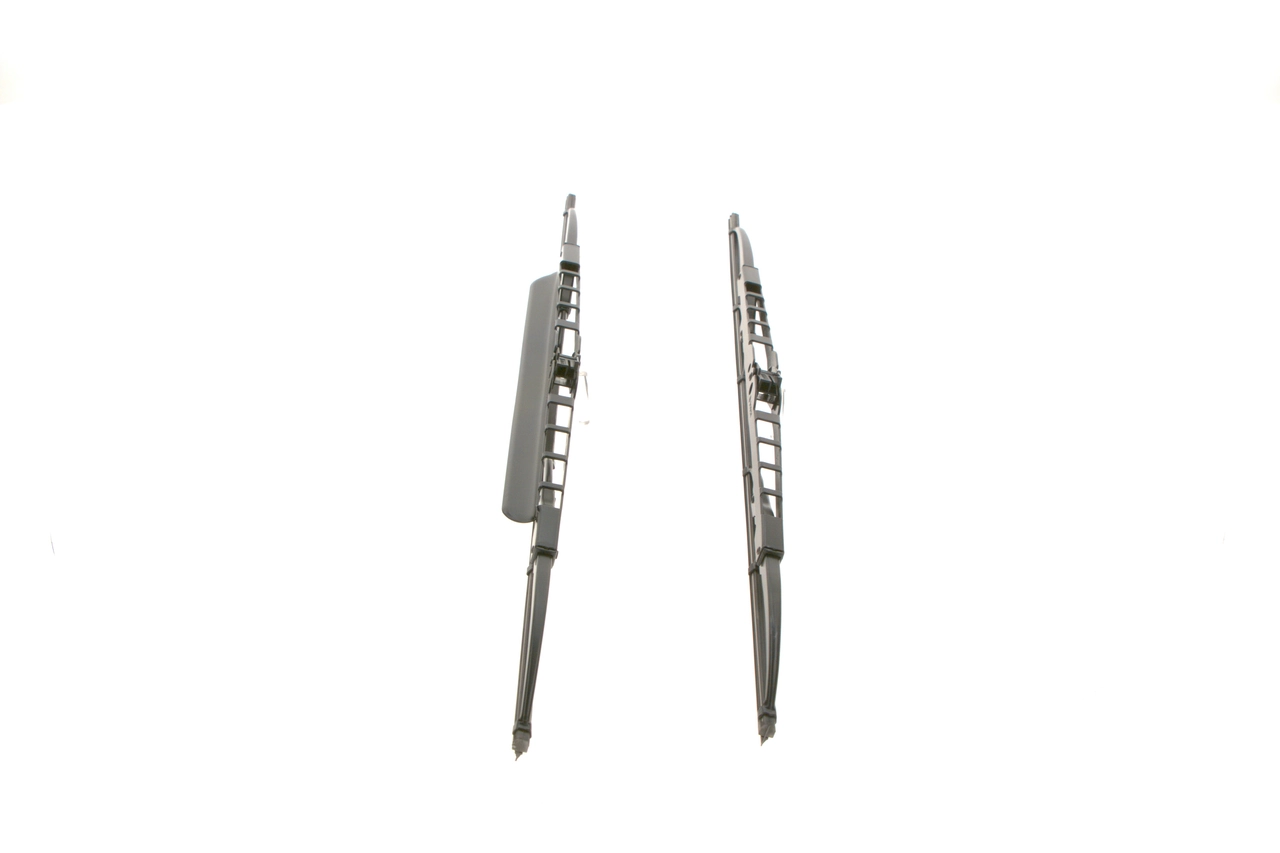 Juego de limpiaparabrisas de luna delantera, 2 piezas Honda Accord 4 CB3, CB7