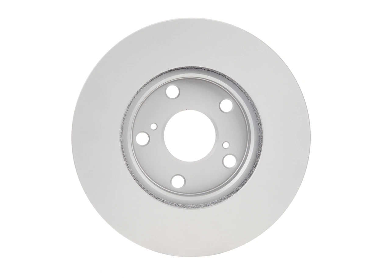Comprar 0986479A62 Bosch Freno de disco delantero