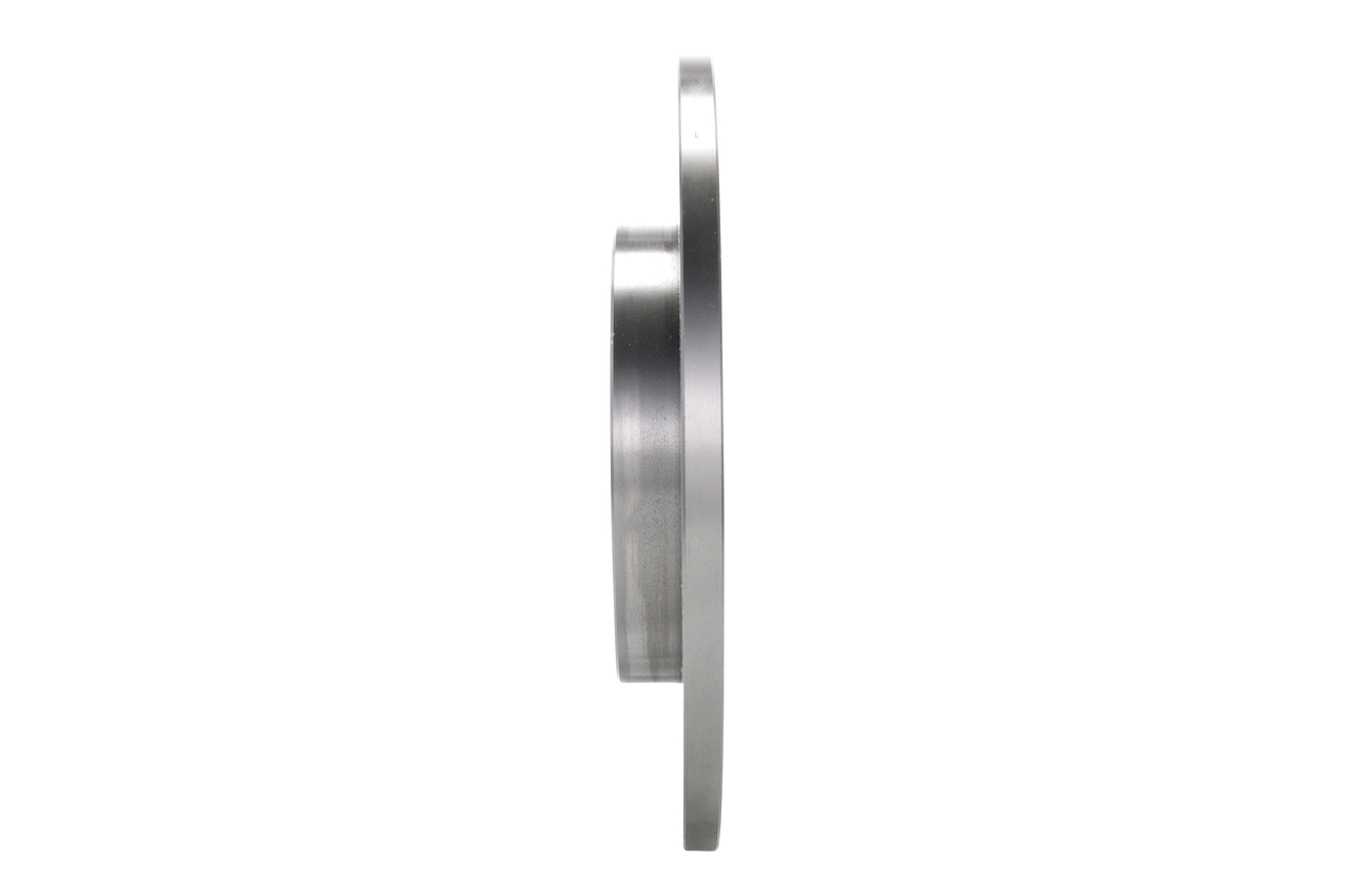 Comprar 0986479068 Bosch Disco de freno trasero