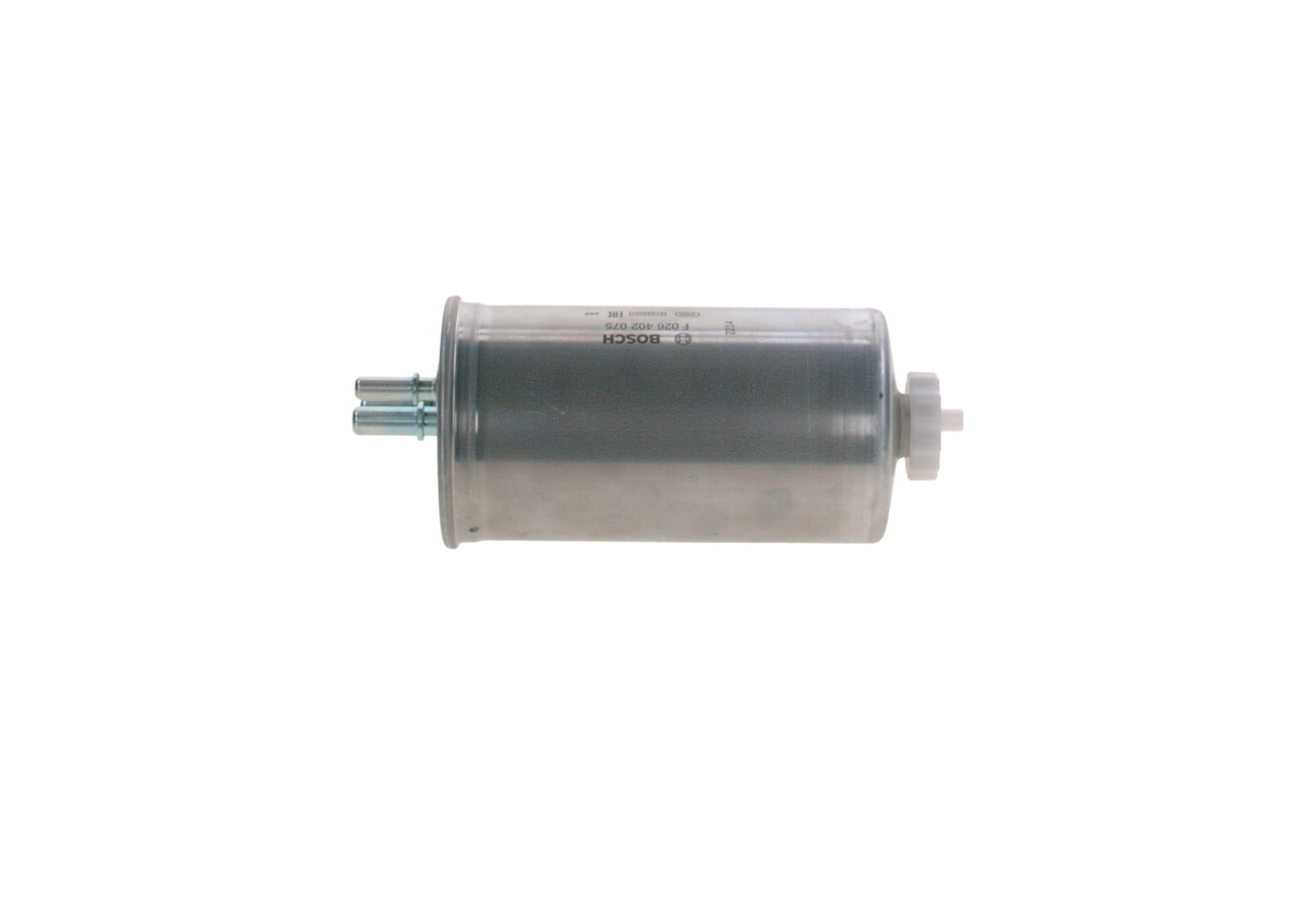 Comprar F026402075 Bosch Filtro diesel