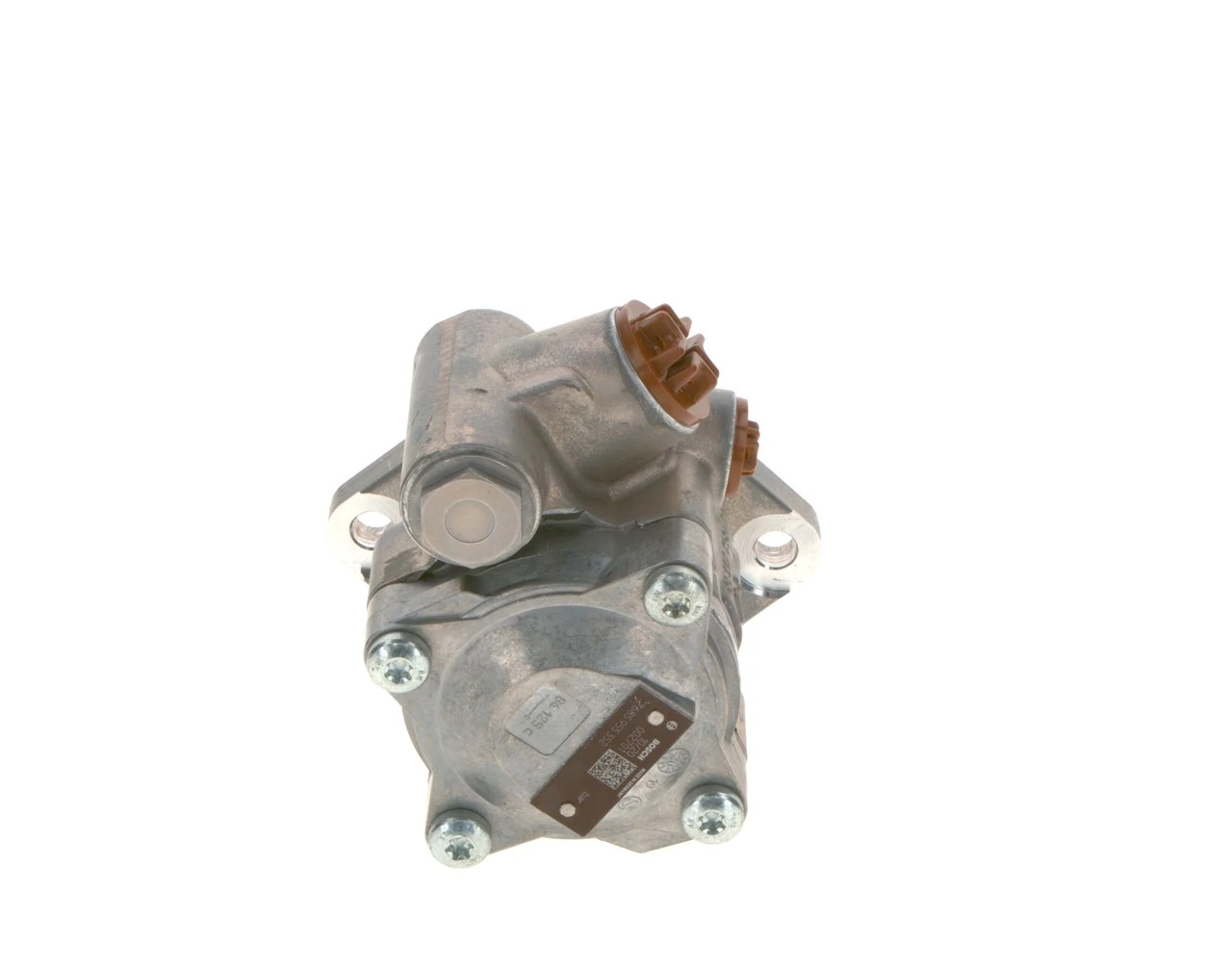 Comprar 0281008002 Bosch Sensor de presión de combustible