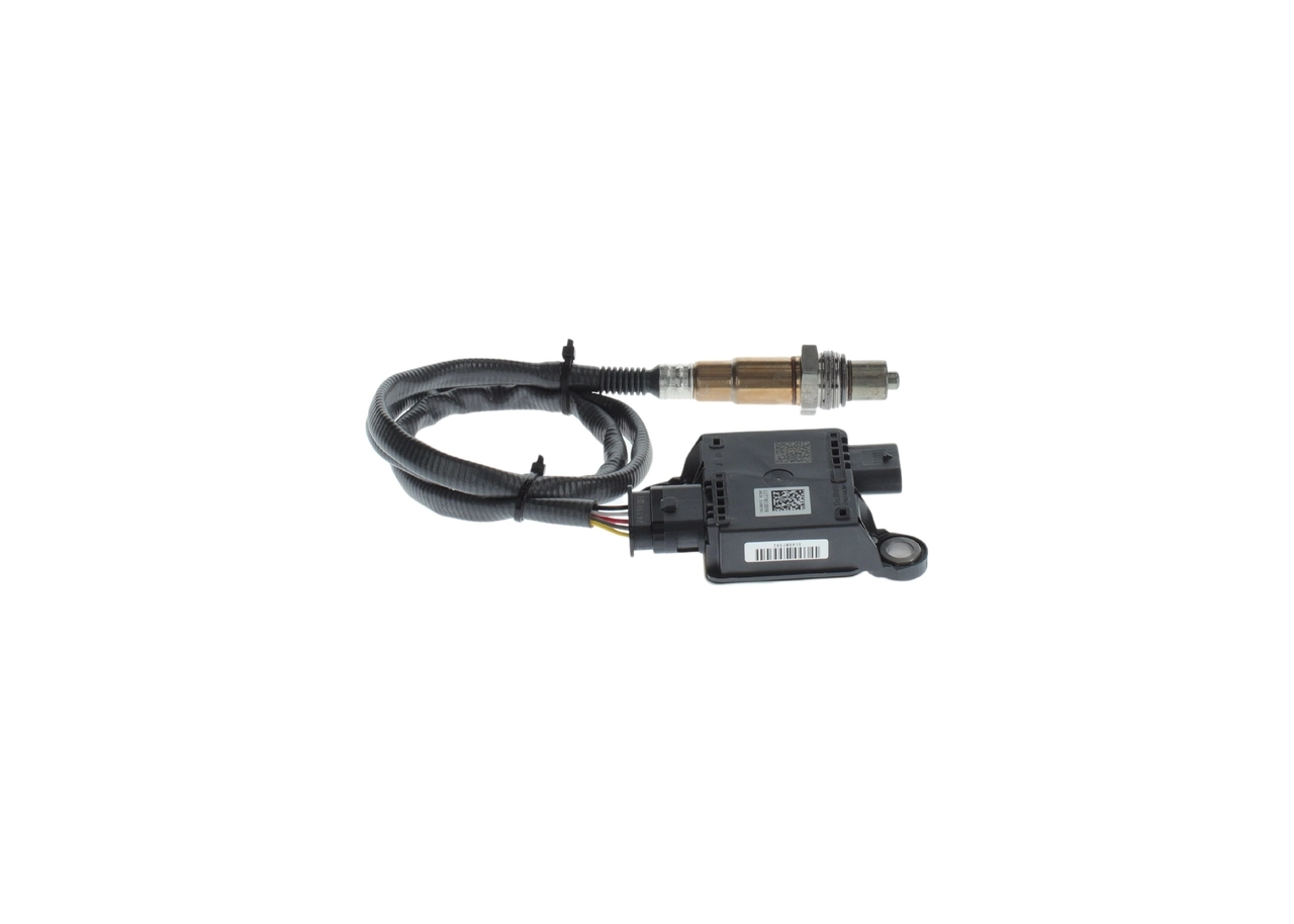 0356250027 Bosch Terminal del cable de alta tensión
