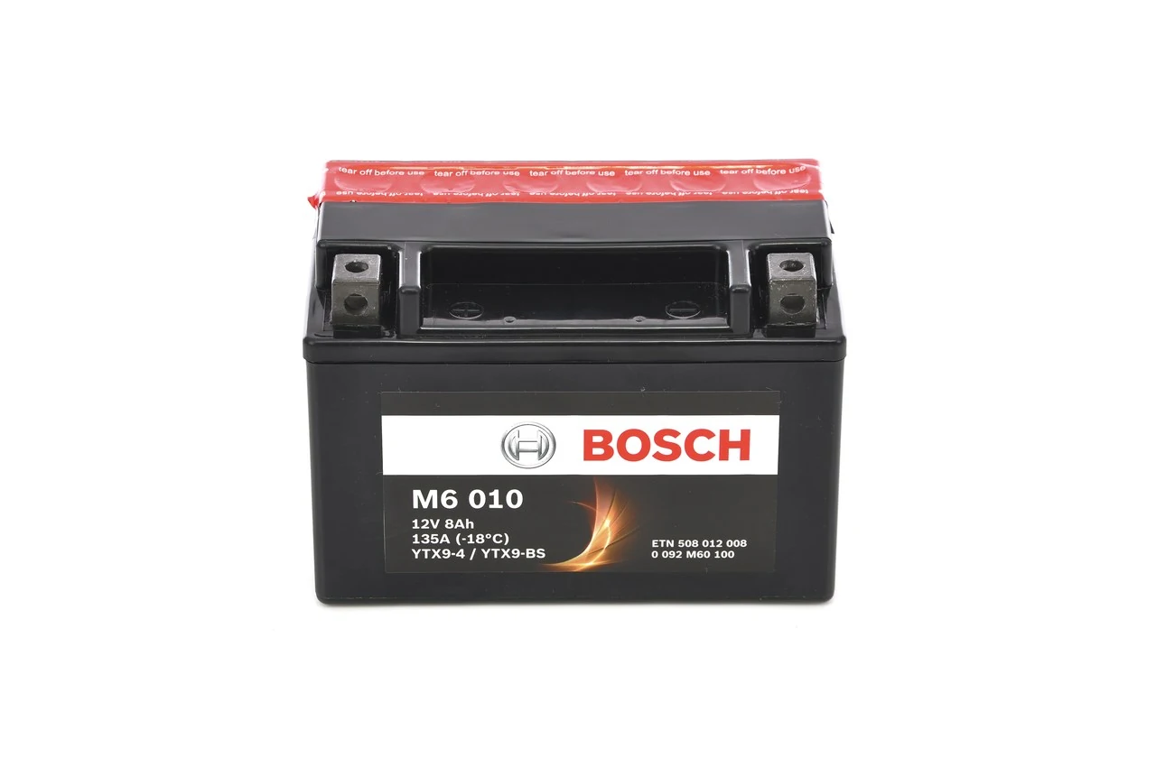 Comprar 0092M60100 Bosch Batería de coche