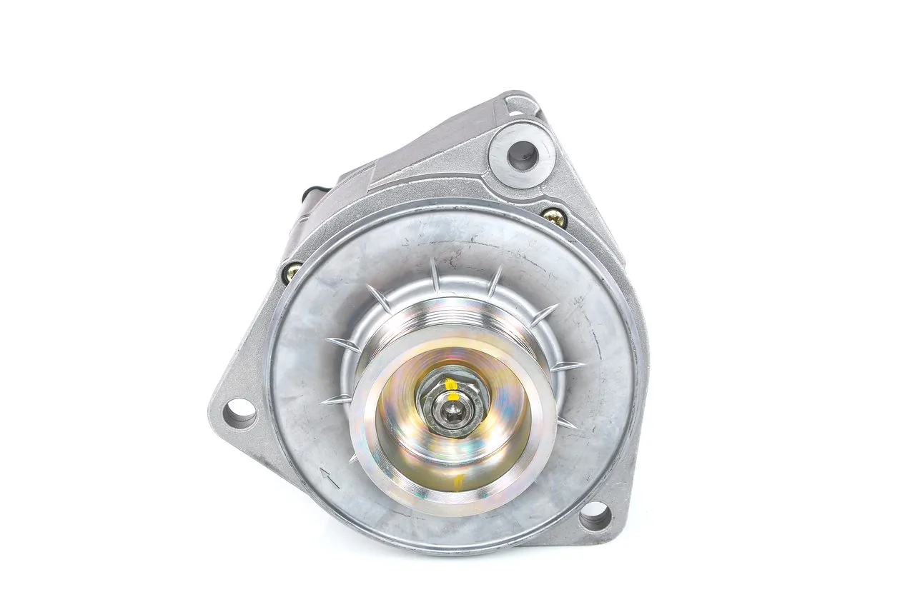 Alternador 0120468145 Bosch