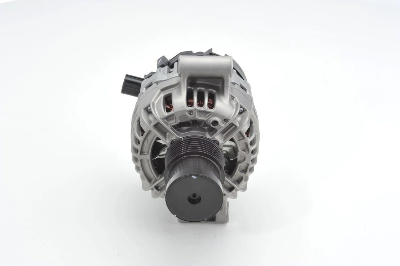 Alternador del motor Bosch 0124325100 precio, desde 110,35 EUR