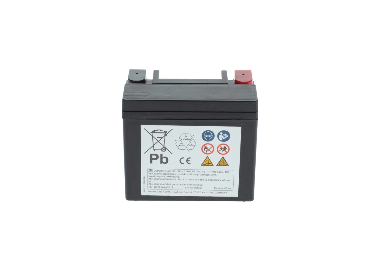 Batería de arranque Bosch 0092S5AX30 precio, desde 61,68 EUR