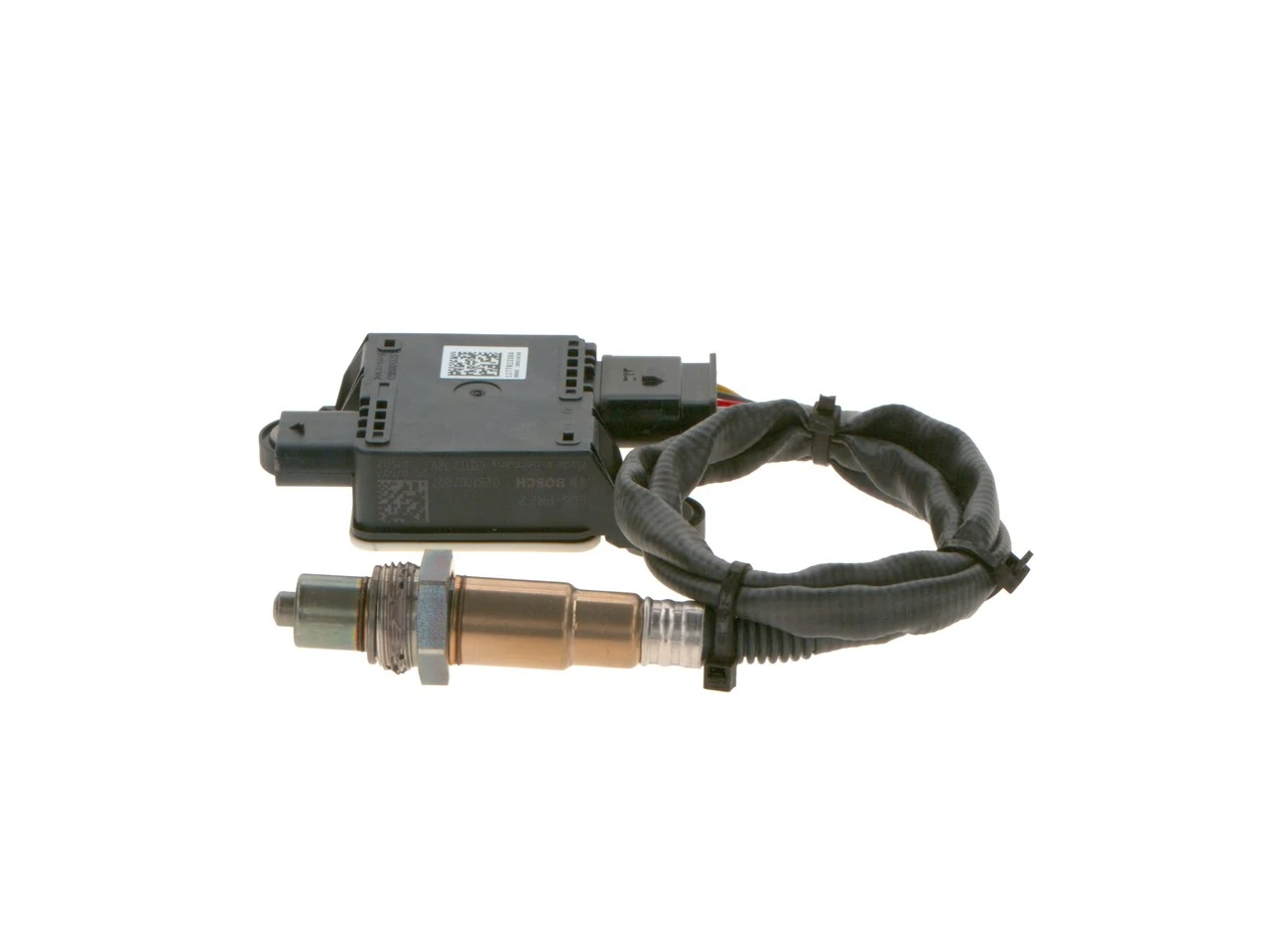 0281007097 Bosch Sensor de temperatura de gases de escape del filtro de partículas