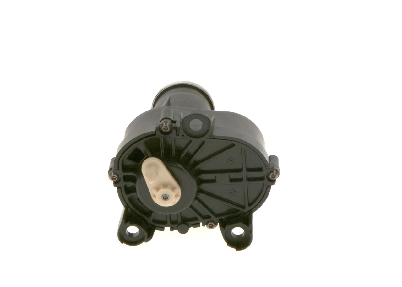 0280751013 Bosch Válvula (actuador) de mariposa EGR