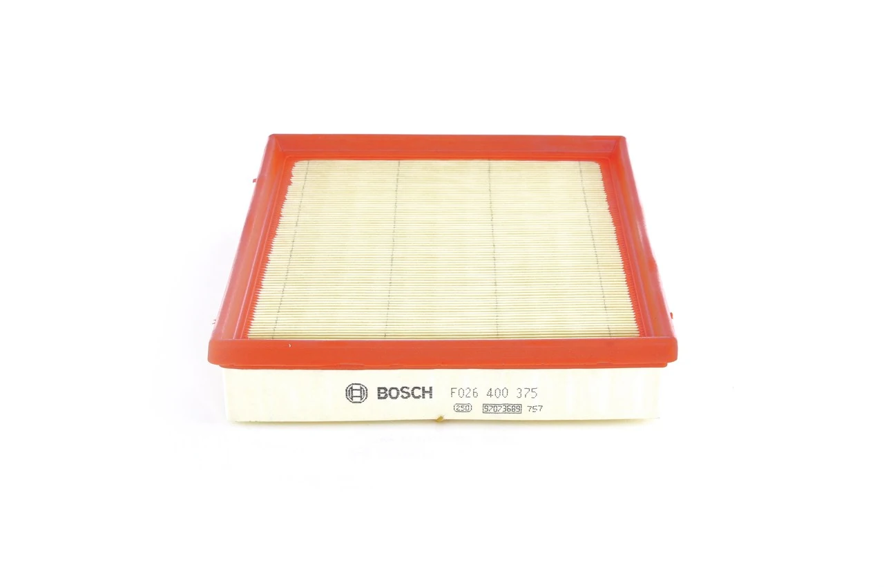 El filtro de aire Bosch F026400375 precio, desde 11,98 EUR
