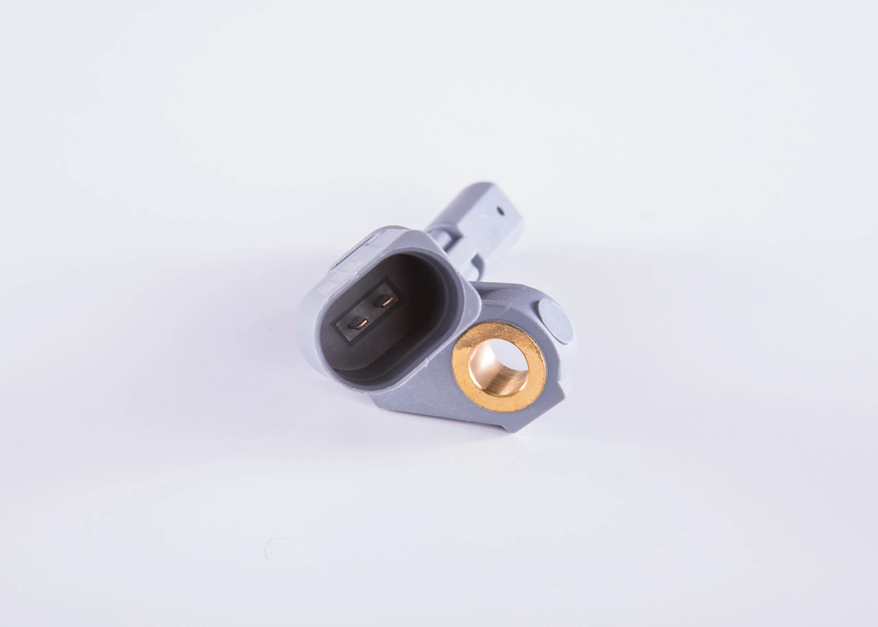 Comprar 0986594560 Bosch Sensor revoluciones de la rueda, delantero