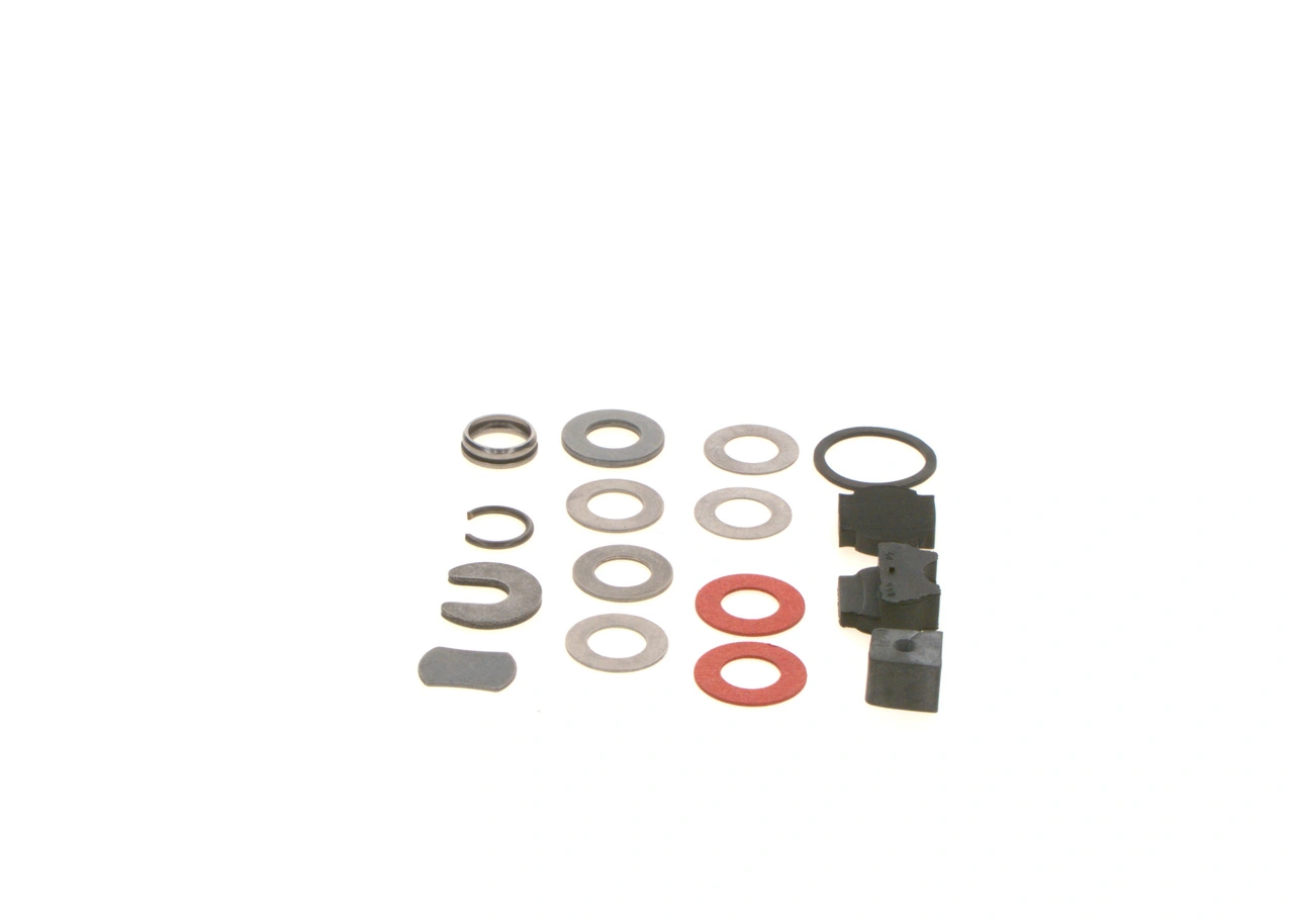 2007010032 Bosch Kit de reparación de motor de arranque