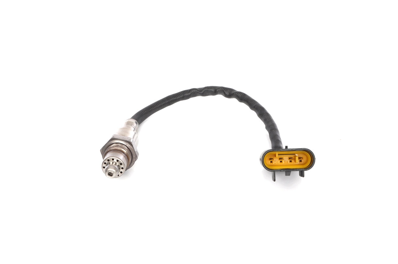 Sensor de oxígeno previo al catalizador 0258030038 Bosch