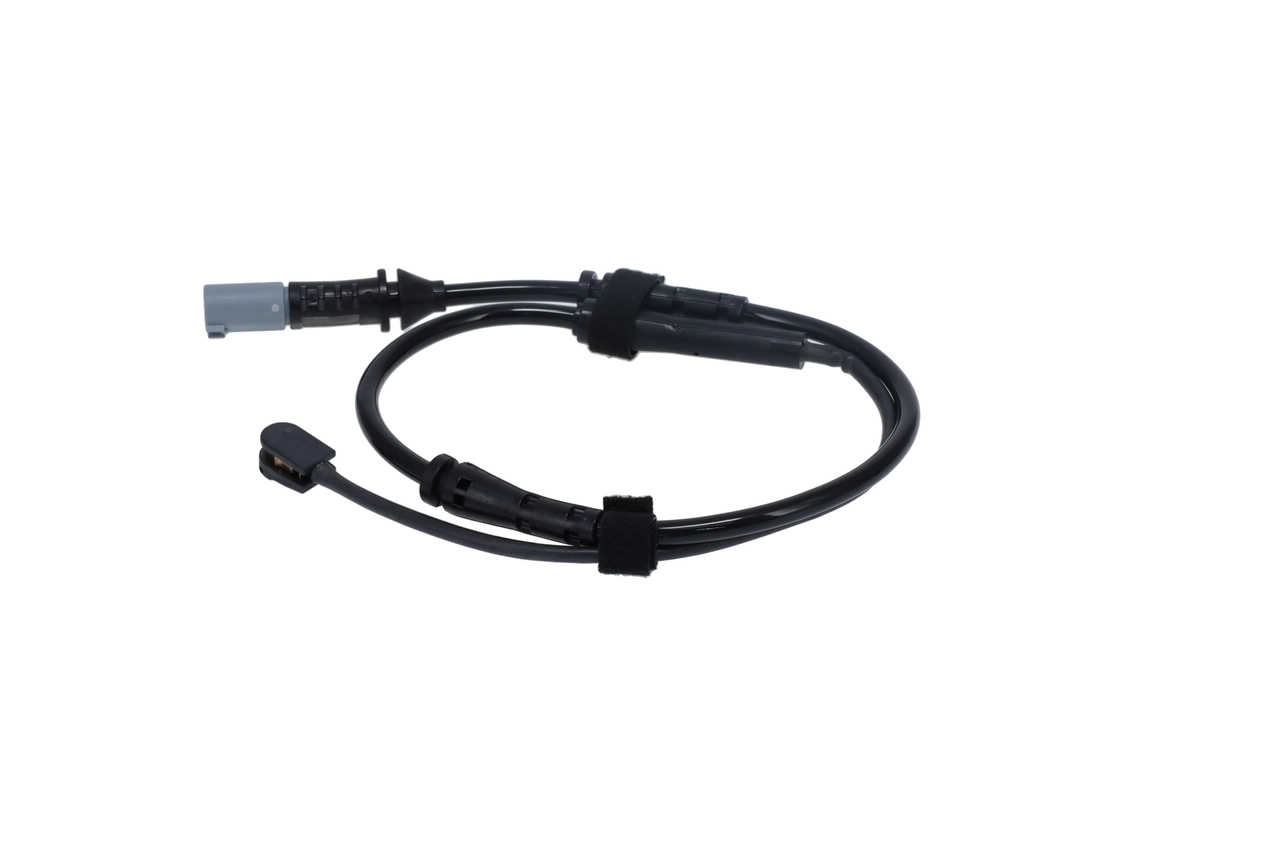 1987474550 Bosch Sensor de desgaste de las pastillas de freno delanteras