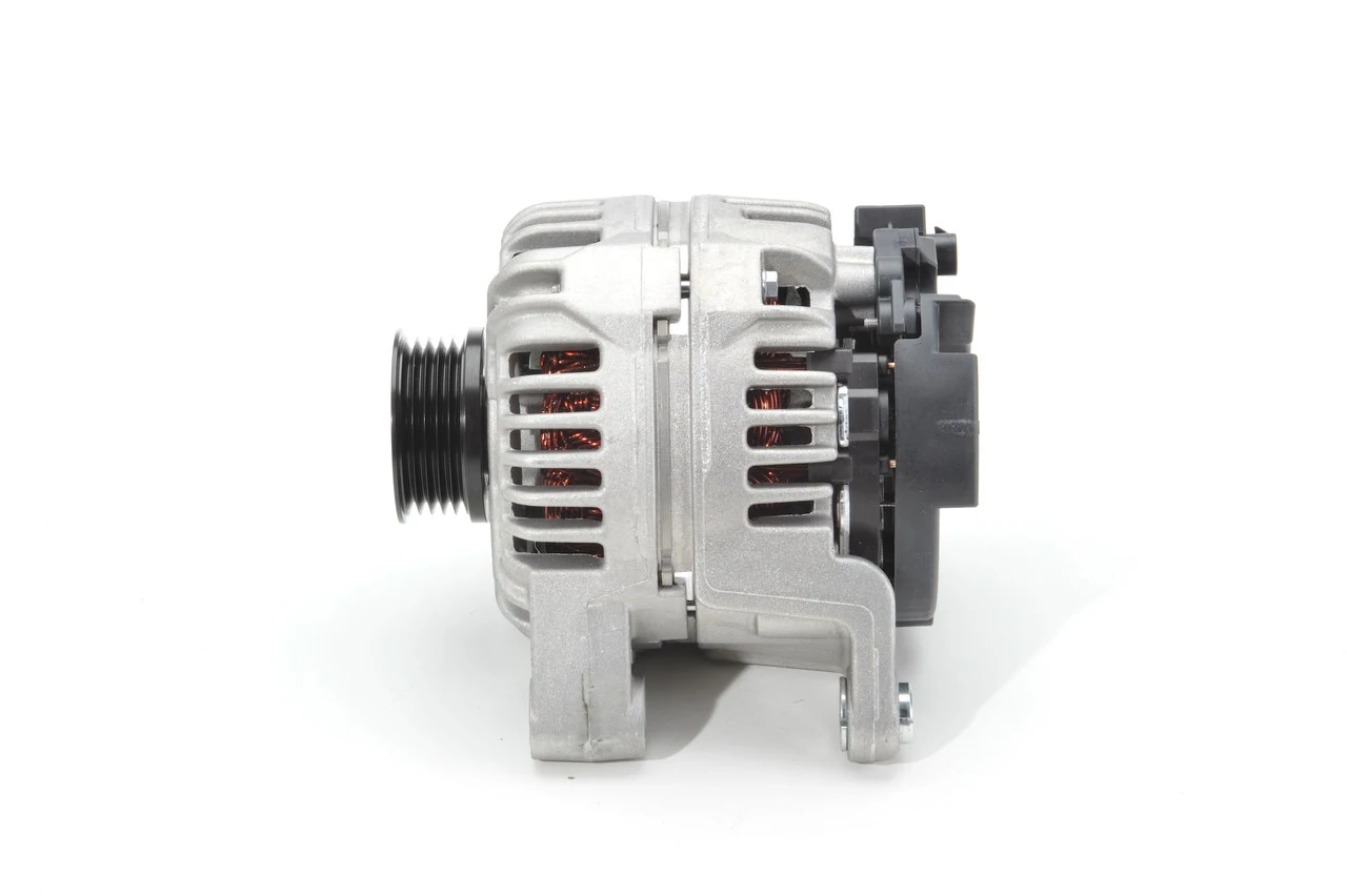 0124325171 Bosch Alternador de coche