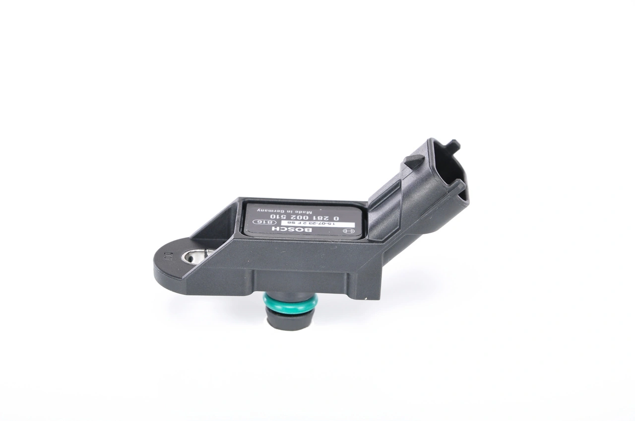 Sensor, presión colector de admisión  Bosch 0281002510 precio, desde 29,04 EUR