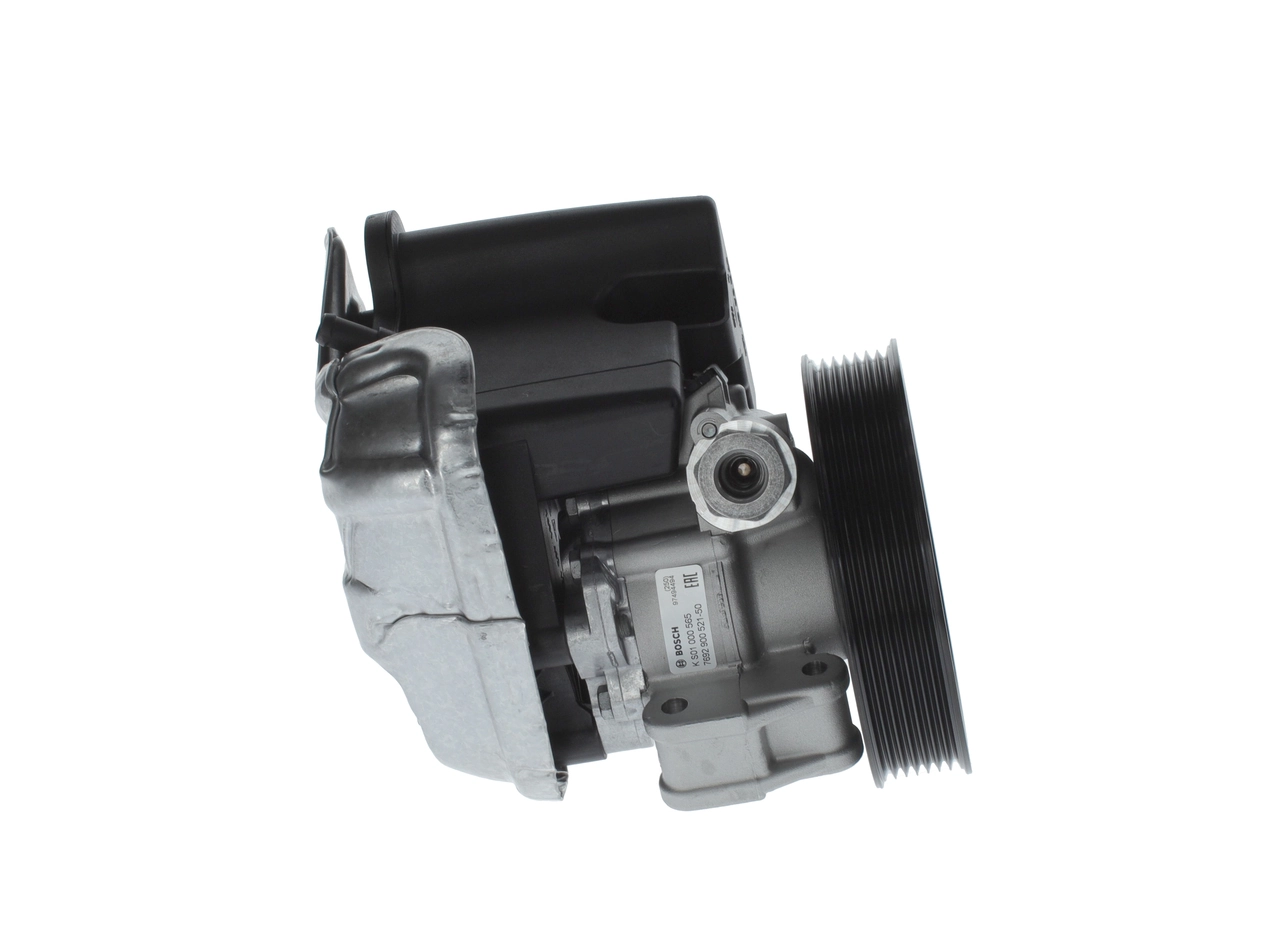 Bomba de dirección hidráulica Bosch KS01000565
