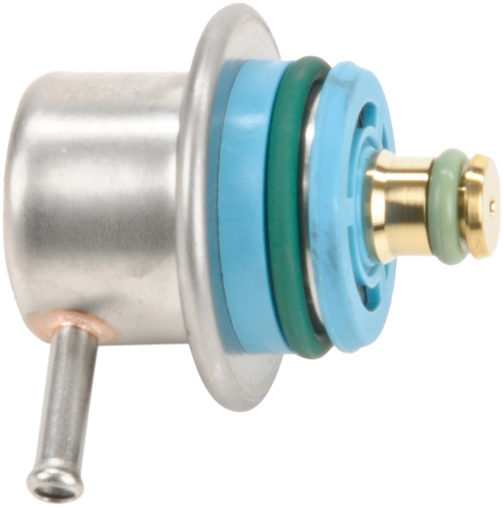0280160587 Bosch Válvula reguladora de presión