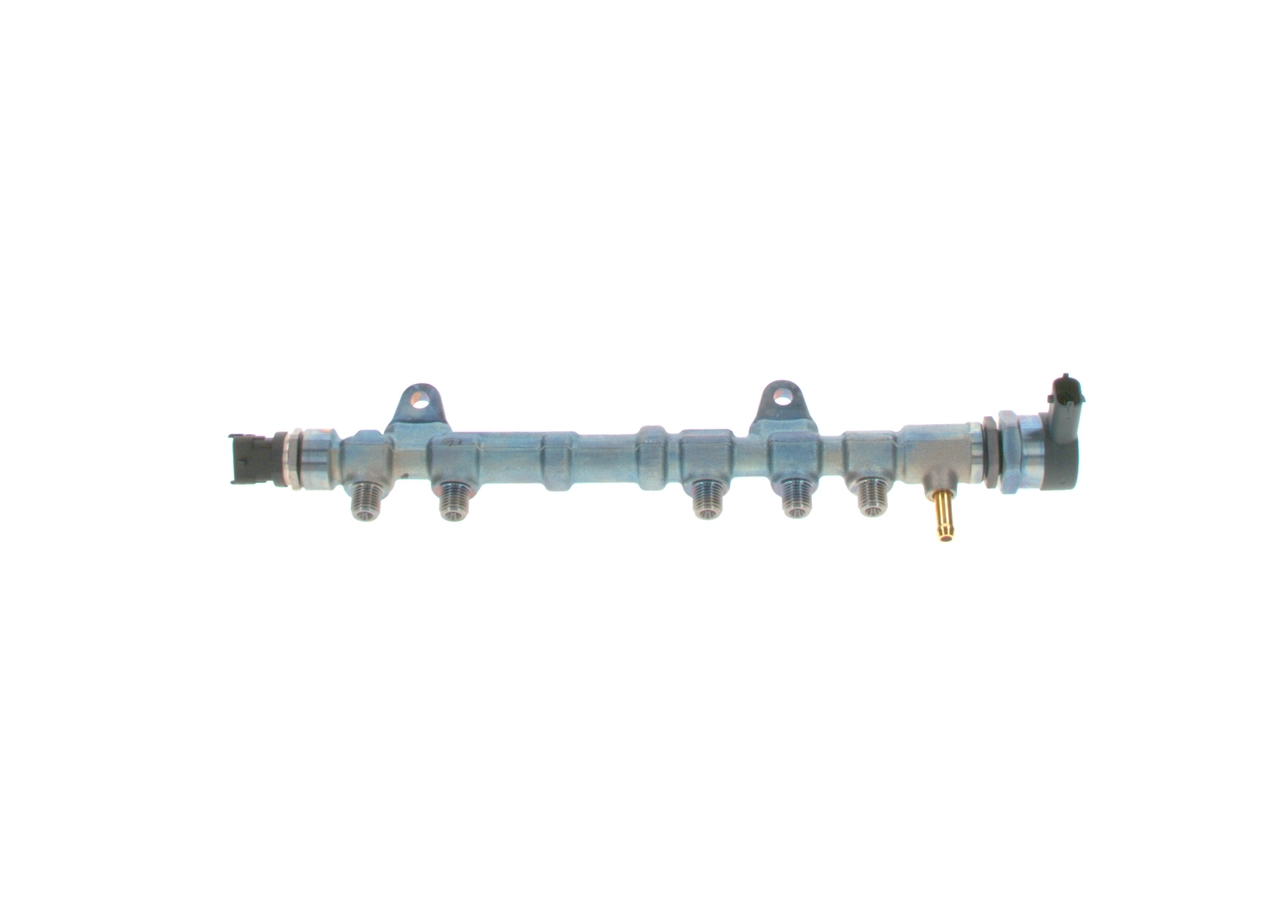 Rampa de combustible Bosch 0445214194 precio, desde 79,86 EUR