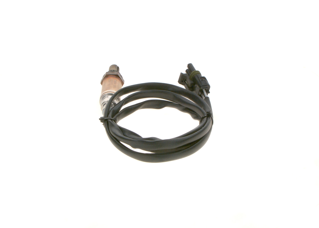 Sensor de oxígeno previo al catalizador Bosch 0258003141 precio, desde 62,40 EUR