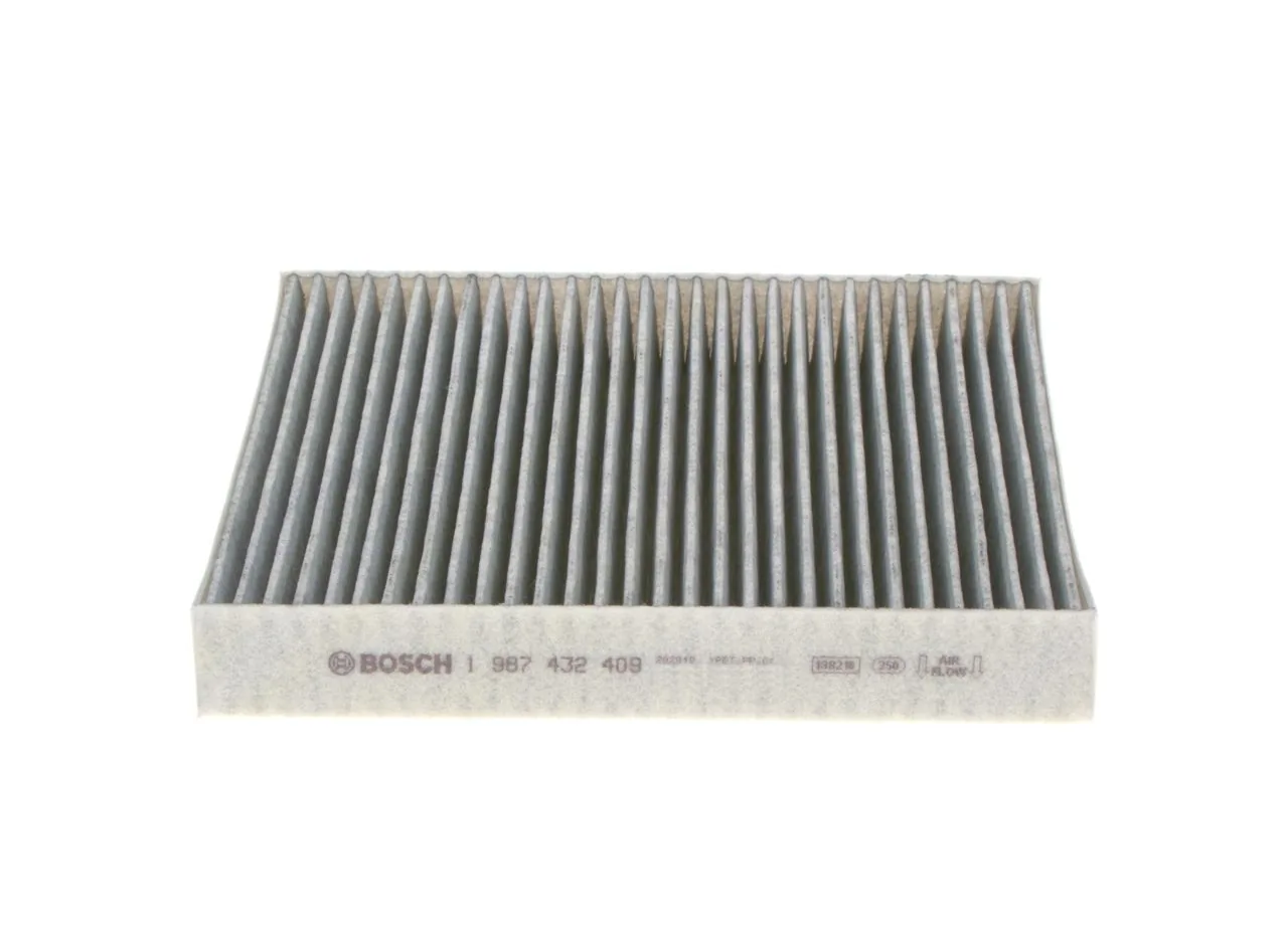Filtro de cabina Bosch 1987432409 precio, desde 12,50 EUR