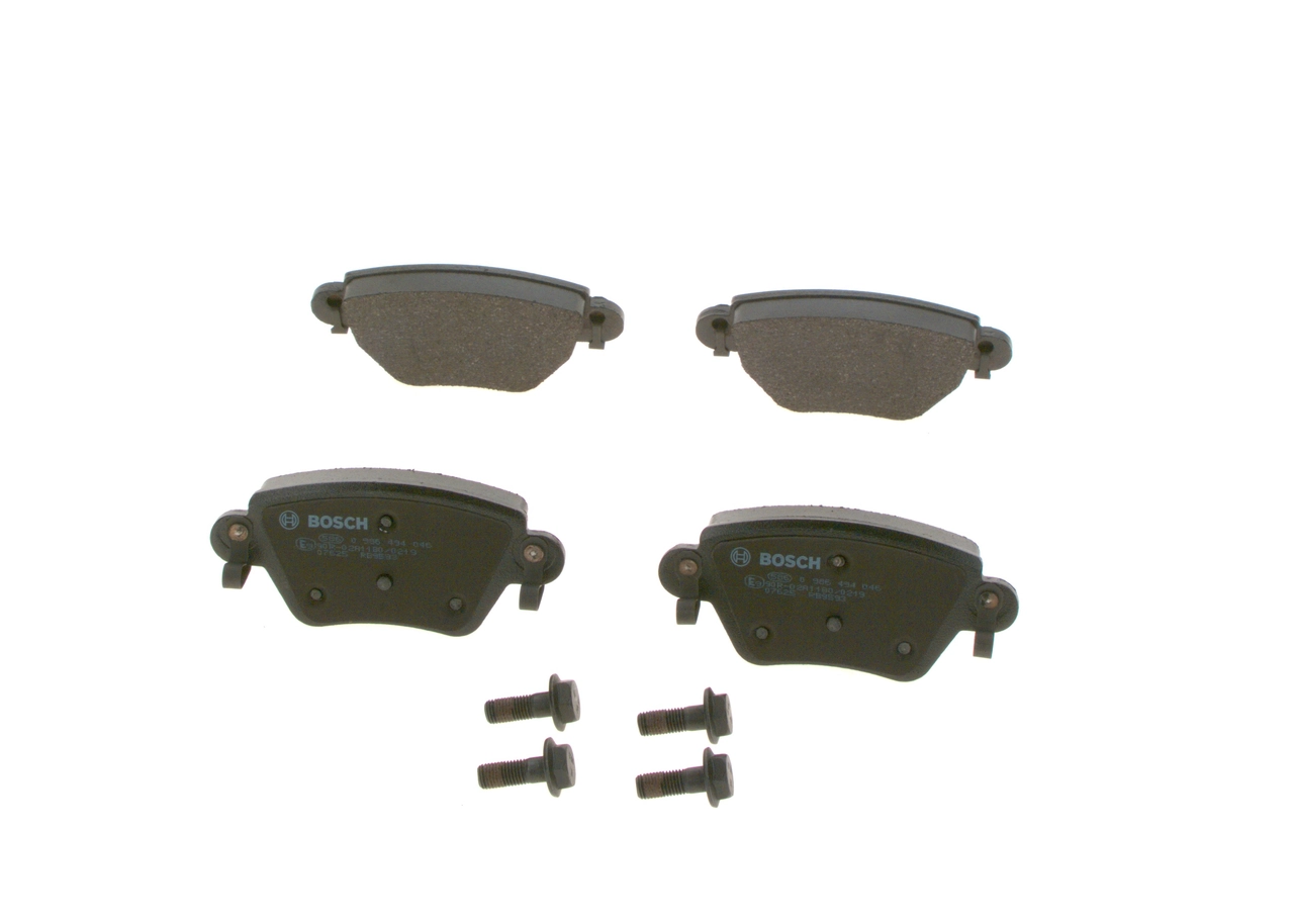 0986494046 Bosch