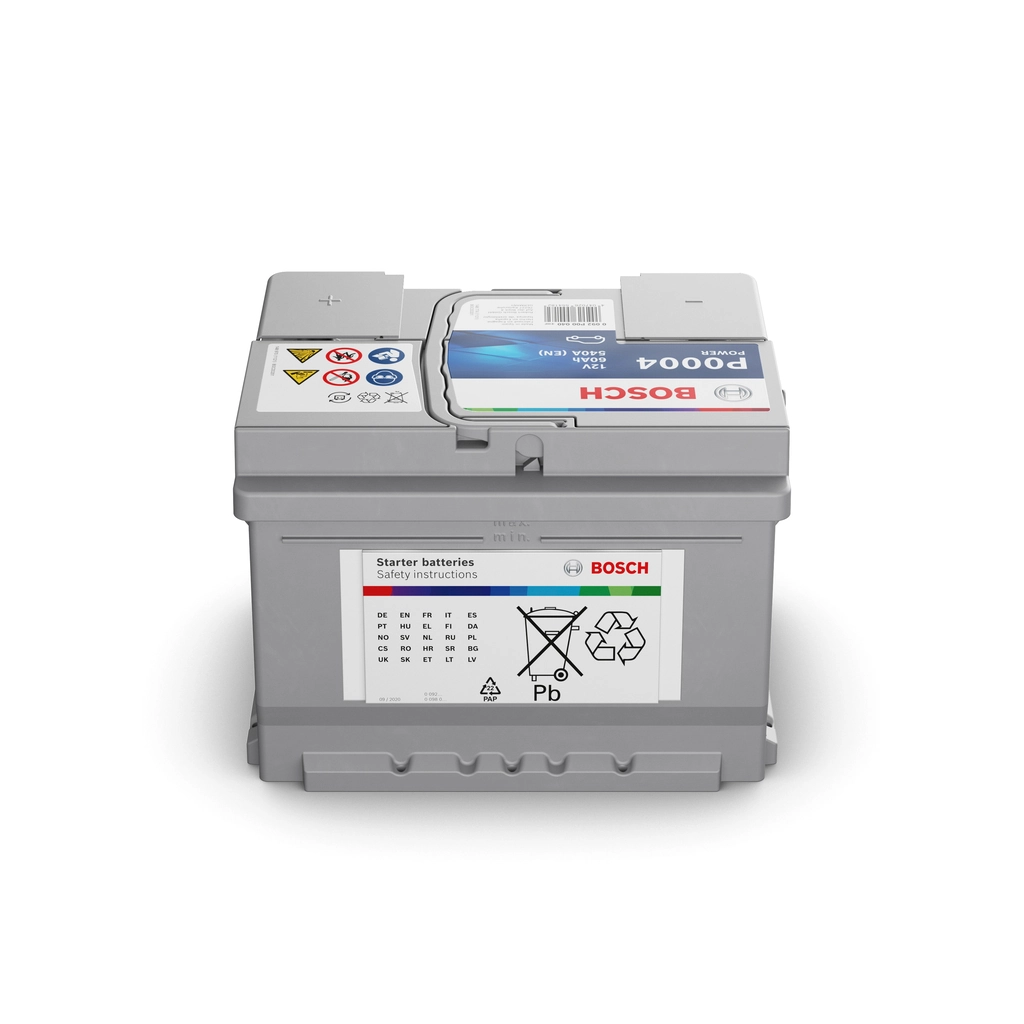 0092P00040 Bosch