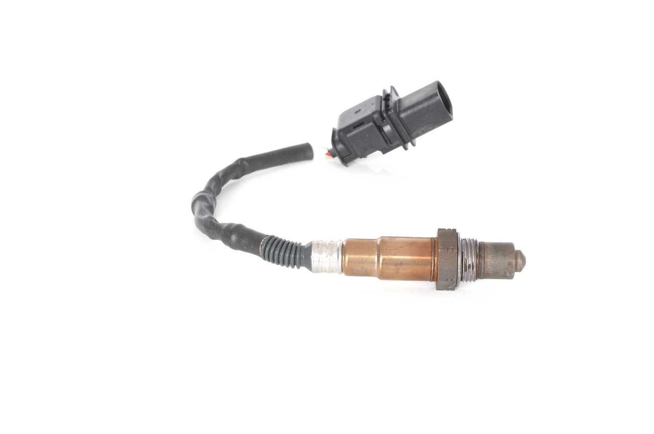 Sonda lambda, sensor de oxígeno 0281004089 Bosch