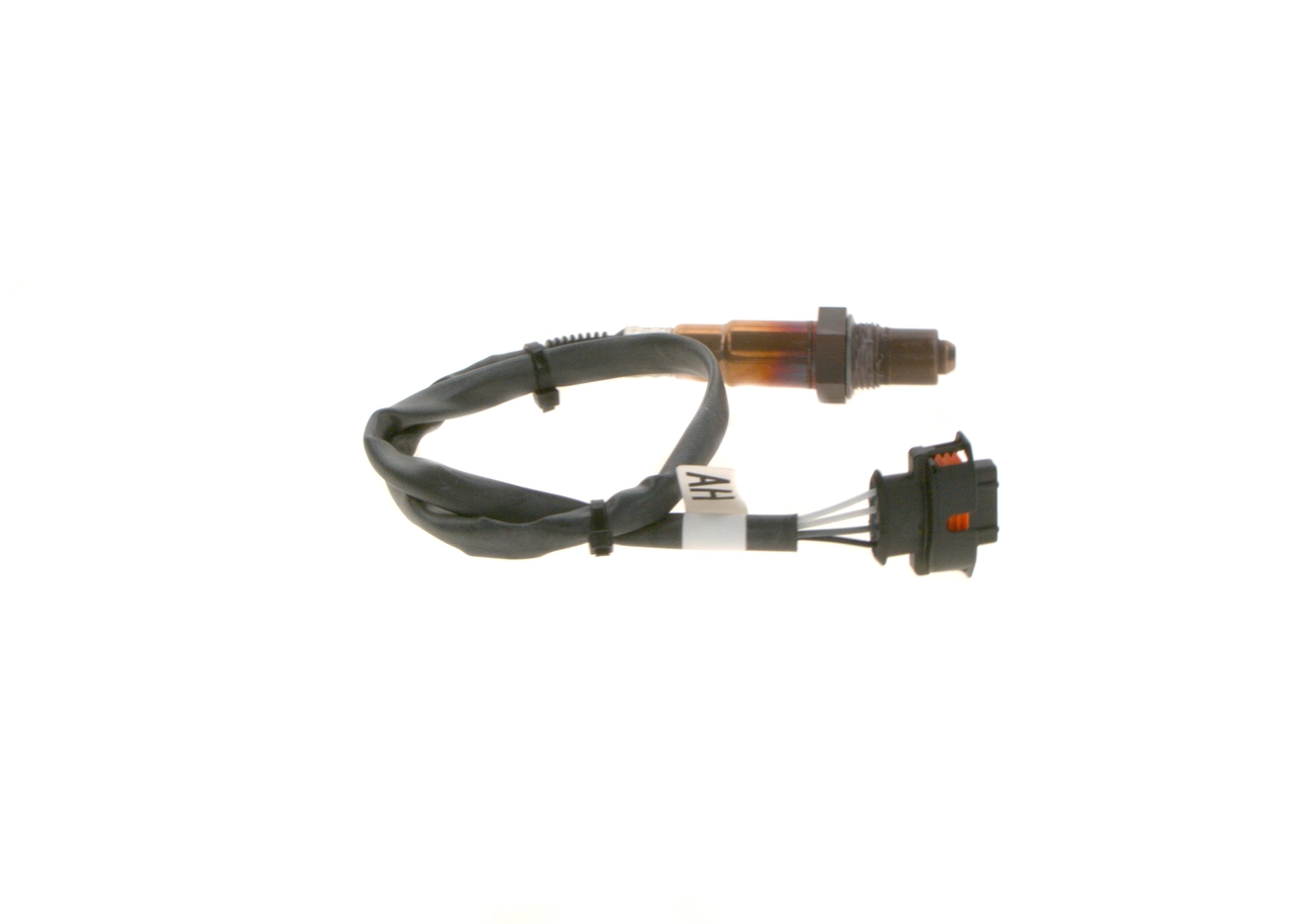 0258006176 Bosch Sonda lambda (NOx, O2)