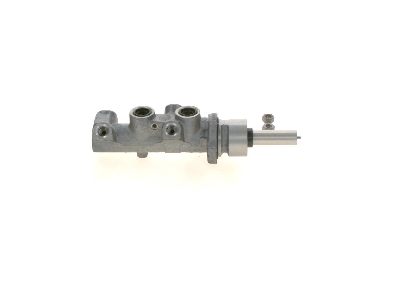 0204123595 Bosch Cilindro principal de frenos