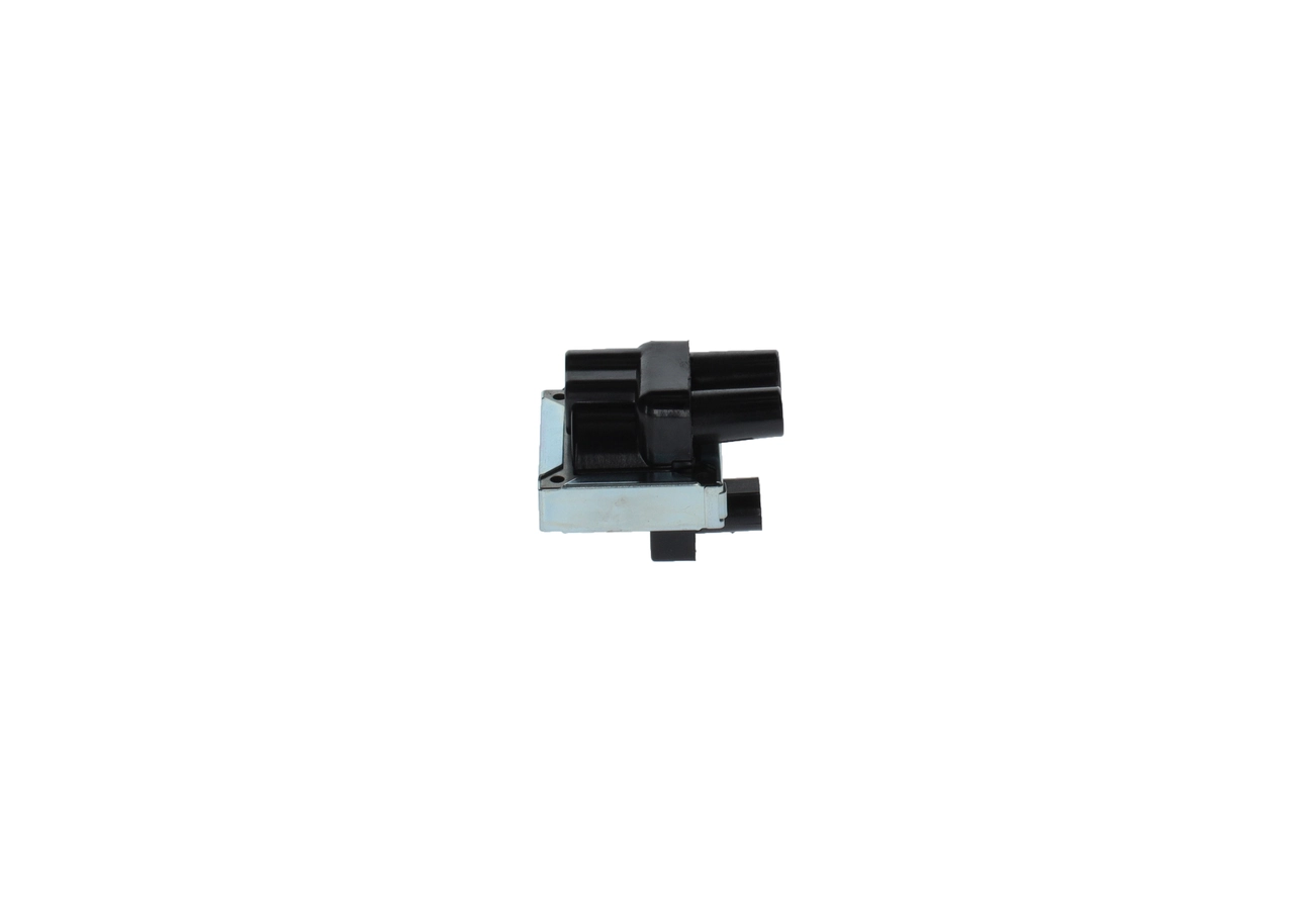 Bobina de encendido para Fiat Punto II (188)