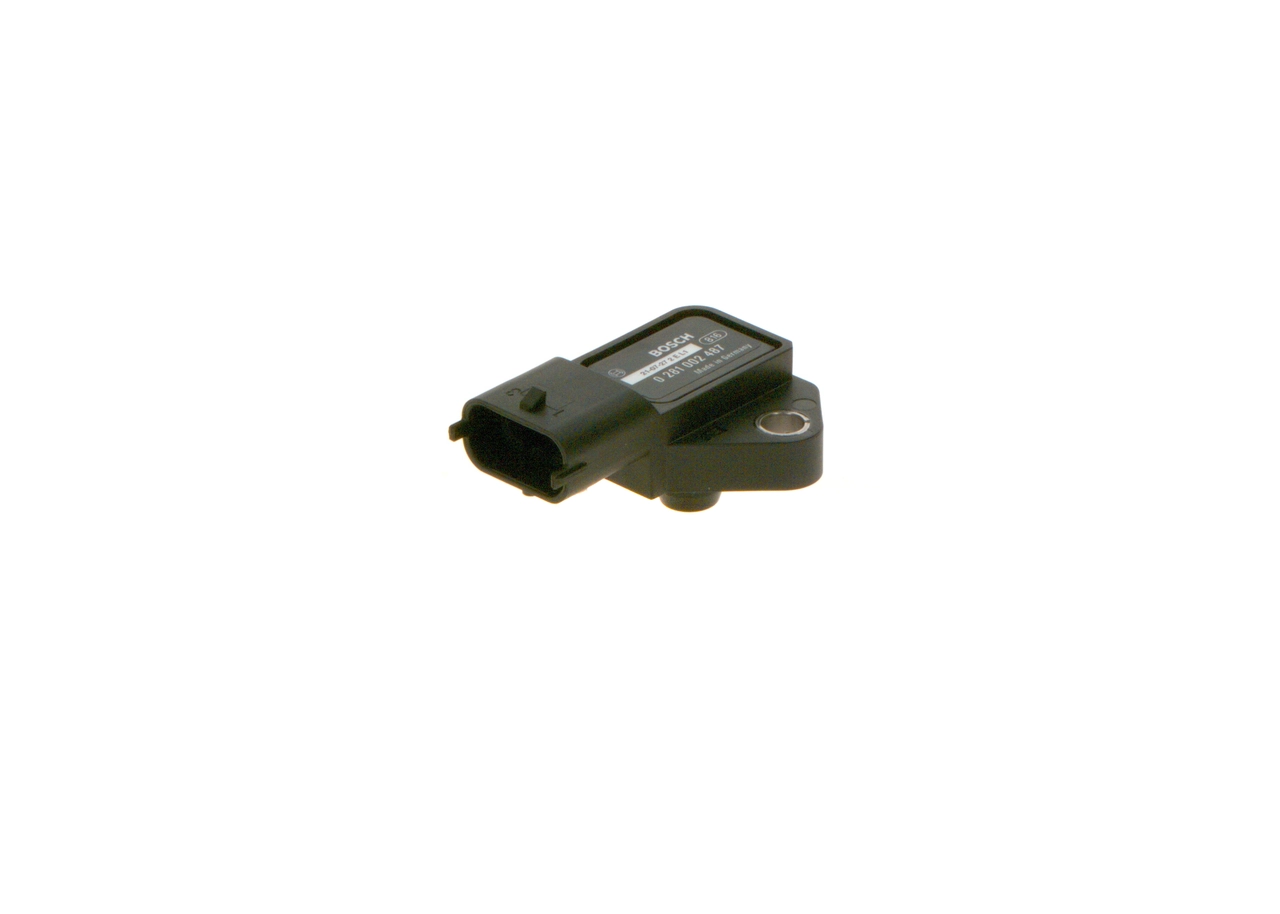 Comprar 0281002487 Bosch Sensor de presión del colector de admisión