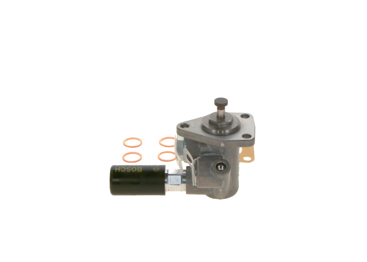 0440017991 Bosch Bomba manual de cebado de combustible